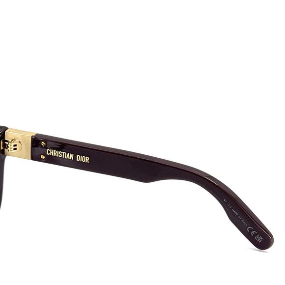 New, Christian Dior Eyeglasses Lady 95.22O S1I 4500 Authentic - Picture 9 of 11